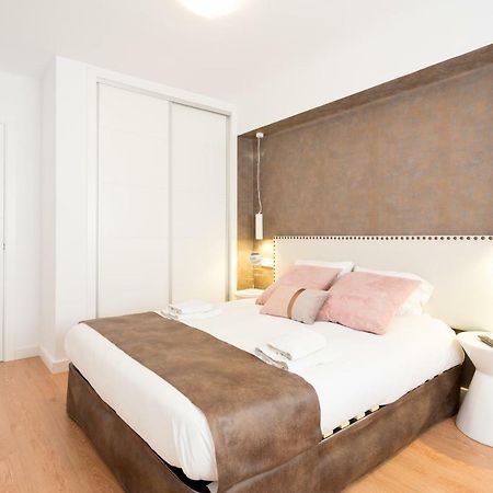 Centrico Apartamento 2 Dorm Malaga Zewnętrze zdjęcie