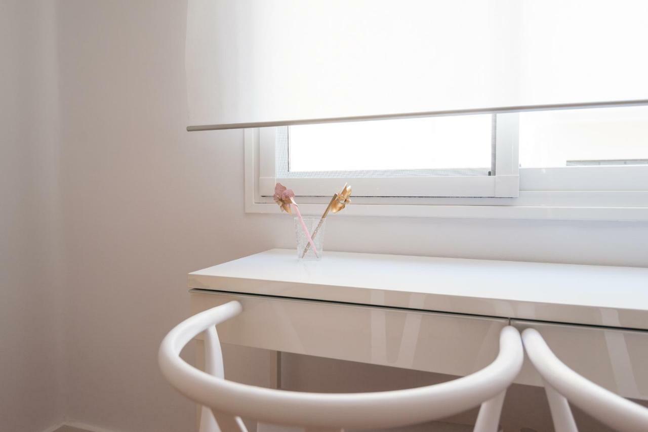 Centrico Apartamento 2 Dorm Malaga Zewnętrze zdjęcie