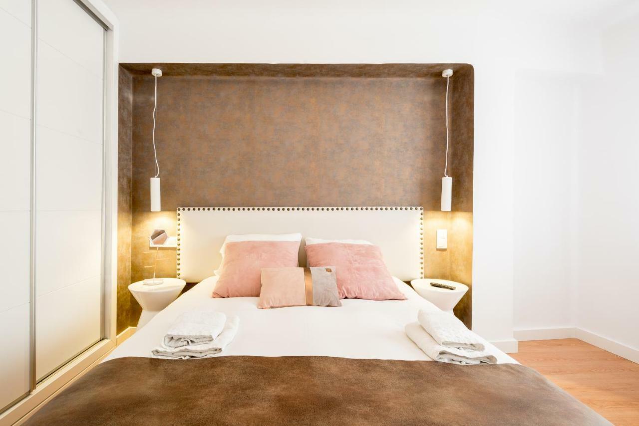 Centrico Apartamento 2 Dorm Malaga Zewnętrze zdjęcie